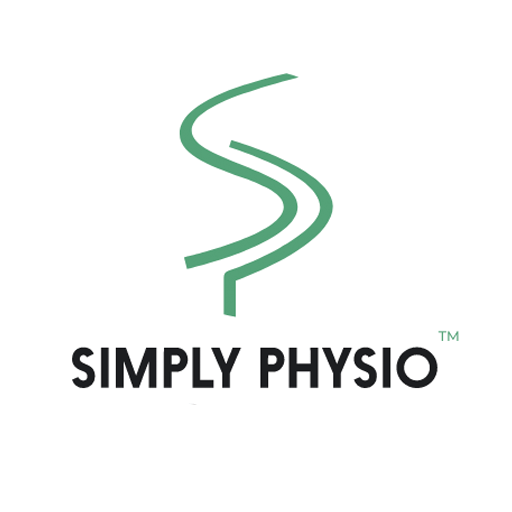Simply Physio logo