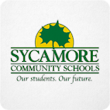 Sycamore Community Schools icon