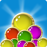 Bubble Jam Match icon