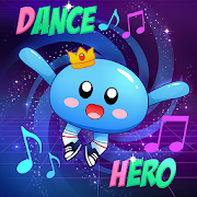 Top 30 Action Apps Like Dance Hero: Swipe to Dance - Best Alternatives