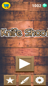 Knife Shoot