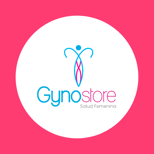 Gynostore logo