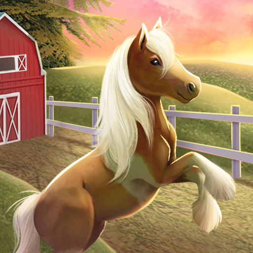 My Cute Little Pony Video Game 2.11.3 Icon
