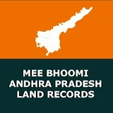 Andhra Pradesh MeeBhoomi Info icon