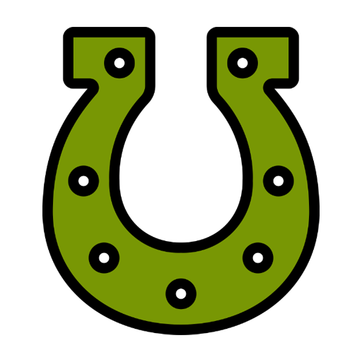 Numbers from your birthdate logo