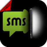 SMS WakeUp Pro icon