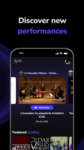 A440 Screen 2