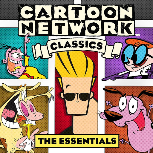 Cartoon Network Classics