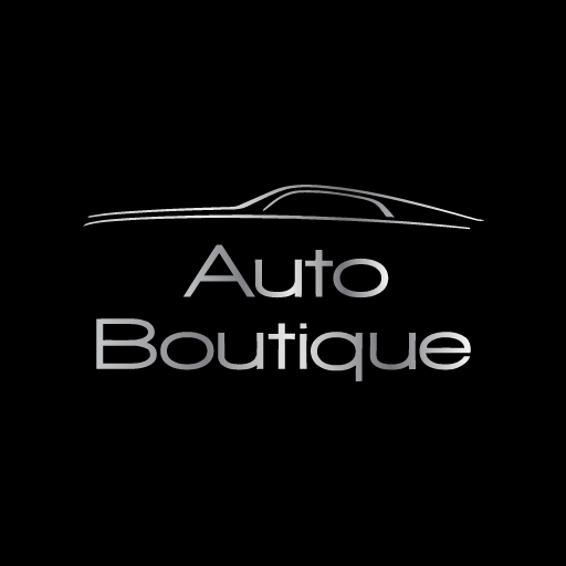 Auto boutique sale