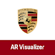 Porsche AR Visualiser Auf Windows herunterladen