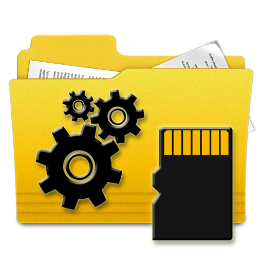 File Manager Light Scarica su Windows