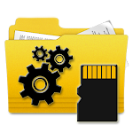 Cover Image of Download File Manager Light  APK