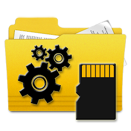 Icon image File Manager Light