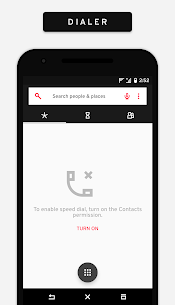 Alined Substratum Theme gepatcht APK 4