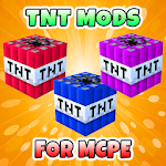 Cover Image of Download TNT Mods and Maps  APK