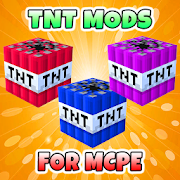 TNT Mods and Maps