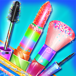 Cover Image of Download Candy Makeup - Art Salon  APK