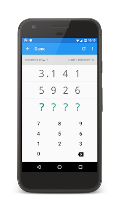 Pi Pal - Screenshot 2