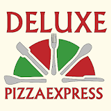 Deluxe Pizza Express icon