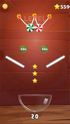 Cut And Collect Screen 3