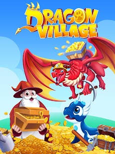 Dragon Villageのおすすめ画像1