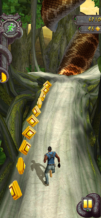 Game screenshot Temple Run 2: Endless Escape apk download