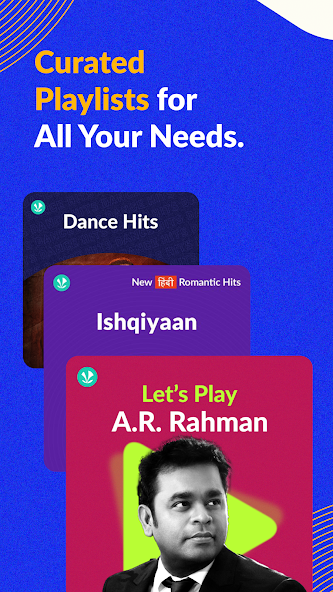 JioSaavn - Music & Podcasts banner