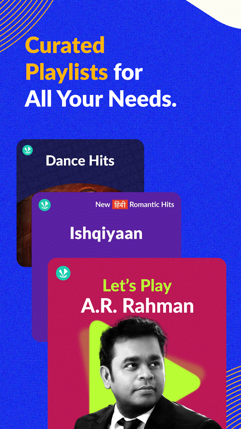 JioSaavn APK Download