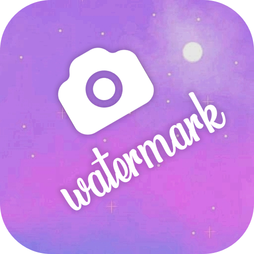 Media Watermark Download on Windows