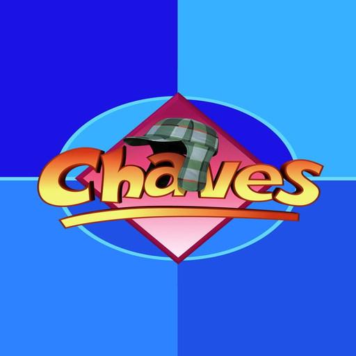 Chaves Play & Quiz logo