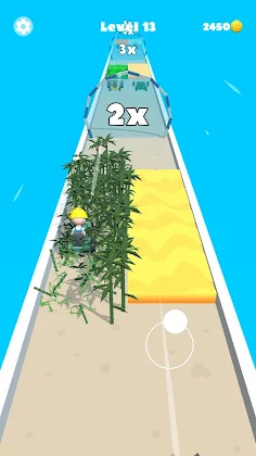 Pick the Tool - Screenshot 4