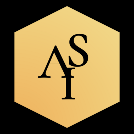 AI주식비서 logo