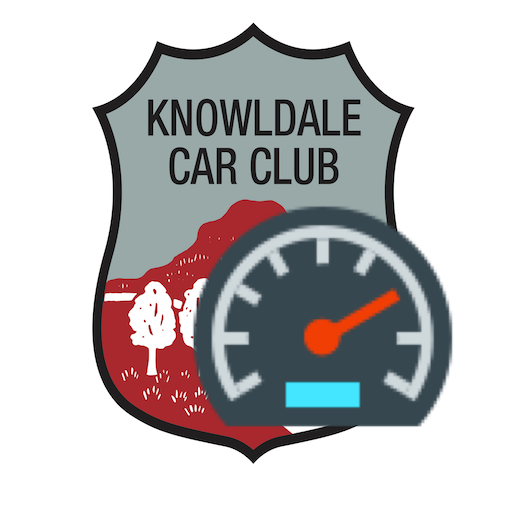 KCC Tripmeter logo