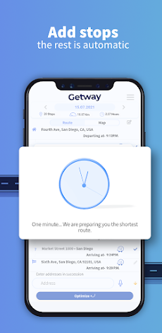 GetWay - ルート計画のおすすめ画像3