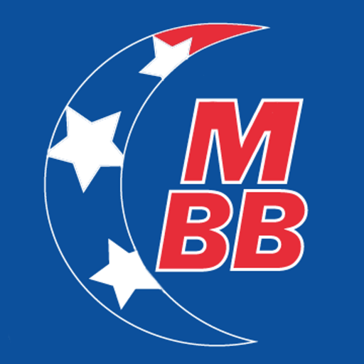 Magic Bail Bonds logo