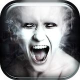 Ghost Photo icon