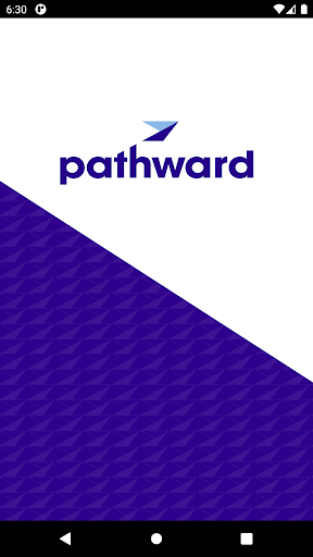 Android application Pathward Mobile Banking screenshort