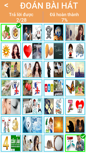 Đuổi hình bắt chữ 2018