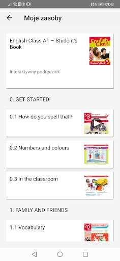 Pearson eDesk Screenshot 3 - AppWisp.com