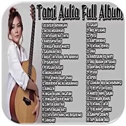 Icon image Lagu Tami Aulia Cover Offline