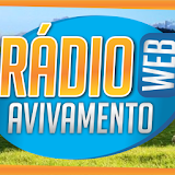 Rádio Web Avivamento icon