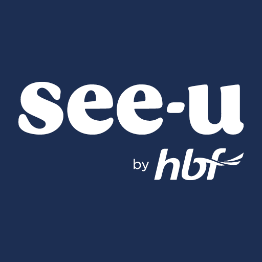 see-u health logo