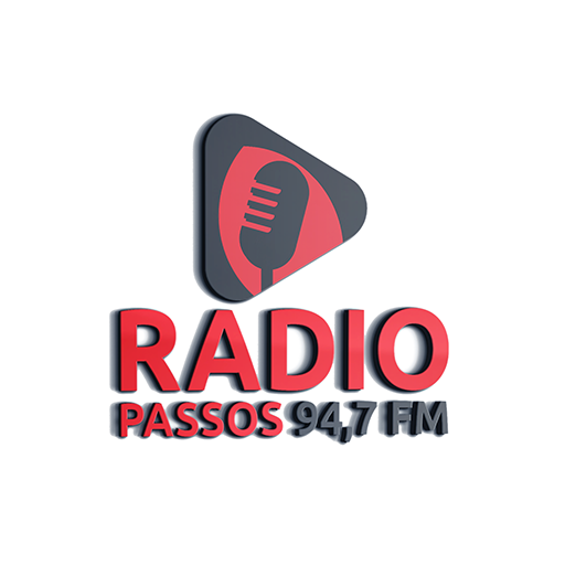Rádio Passos FM logo