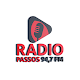 Rádio Passos FM ดาวน์โหลดบน Windows