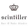 美容室・ヘアサロン scintiller（サンティエ）公式アプリ