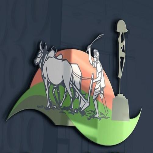 Jai Jawan Jai Kisan Party logo