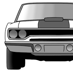 Icon image Draw Cars: Muscle