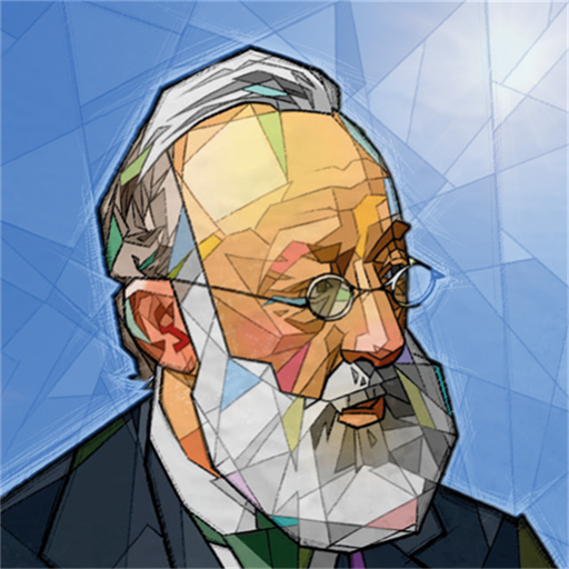 Gottfried Keller logo