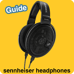 Icon image sennheiser headphones guide