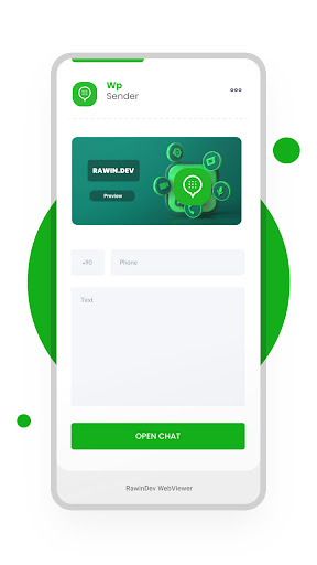WP without number Screen 2